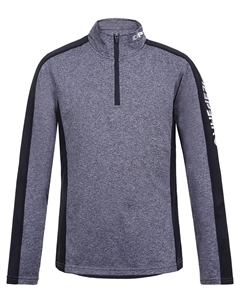 Функциональная рубашка Funktionsshirt Fleminton, серый Icepeak