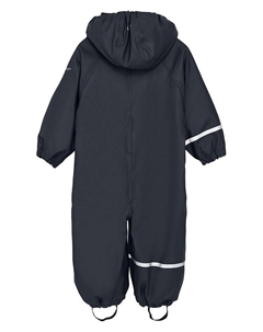 Комбинезон Regenoverall, антрацит Celavi