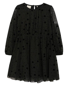 Платье Kleid, черный Minymo®