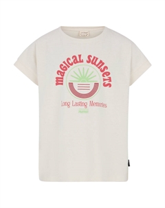 Блуза  PRTBHOOMI JR, цвет Canvasoffwhite Protest