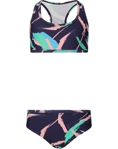 Бикини Bikini Silvia, цвет Print 3603 Graphical Zigzag