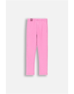 Леггинсы Leggings mit langen Hosenbein, розовый Coccodrillo