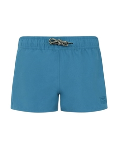 Плавки  PRTEVI JR, цвет Raku Blue Protest