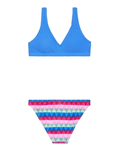 Бикини  PRTCREEK JR, цвет PalaceBlue Protest