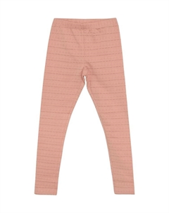 Леггинсы Leggings MILeggings Jaquard 123411KW lässige Leggings, красный Minymo®