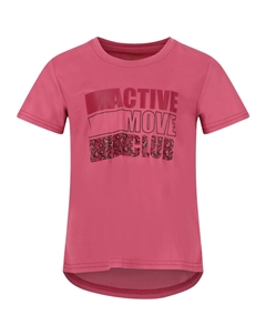 Футболка T-Shirt Julietta, цвет 4051 Malaga Zigzag