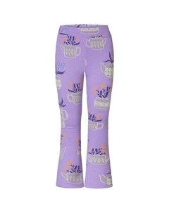 Леггинсы Leggings Jifeng, цвет Paisley Purple Noppies