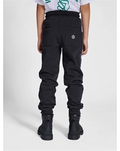 Спортивные штаны Verstellbare Taille Pants Stsvista Kinder, черный Sometime soon