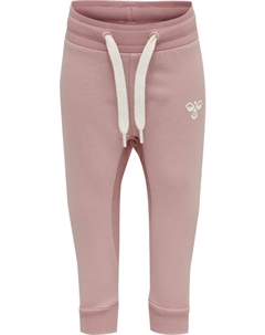 Спортивные штаны Pants Hmlapple Kinder, цвет WOODROSE Hummel