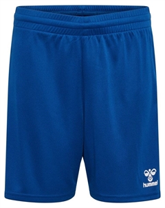 Спортивные штаны Shorts Hmlessential Multisport Kinder, цвет TRUE BLUE Hummel