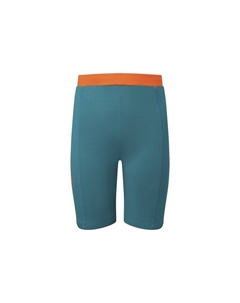 Плавки Badeshorts Kvalvika, цвет lake blue Trollkids