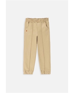 Спортивные штаны Jogginghose, бежевый Coccodrillo