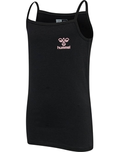 Топ Top Hmlcarolina Mädchen, цвет WOODROSE Hummel