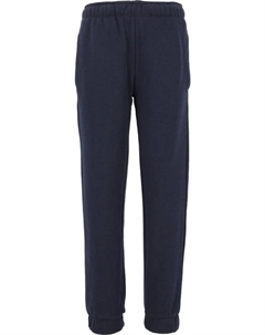 Спортивные штаны Sweatpants Arizona, цвет 2048 Navy Blazer Zigzag