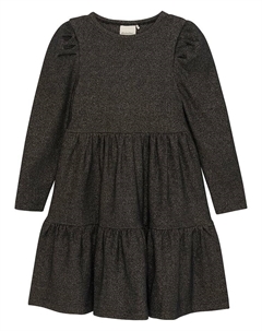 Платье Kleid, антрацит Minymo®