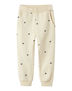 Спортивные штаны Jogginghose NMFVALBA SWE PANT UNB, цвет summer sand Name it