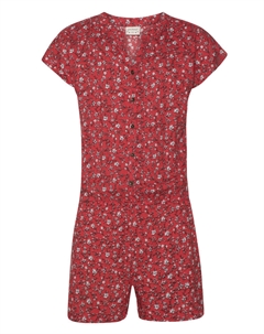 Комбинезон  PRTGIANNA JR, цвет Razzred Protest