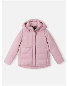 Зимняя куртка Winterjacke Kluuvi, розовый Reima