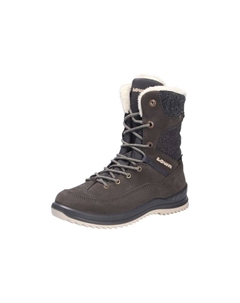 Сапоги Winterstiefel BIANCA GTX, серый Lowa