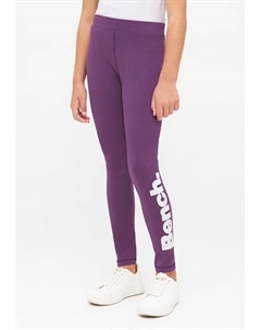 Леггинсы Leggings Elira, фиолетовый Bench