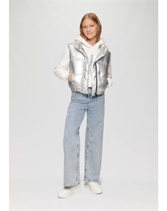 Толстовка Sweatshirt langarm, кремовый S.oliver