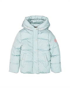 Стеганая куртка Steppjacke, светло-синий Garcia