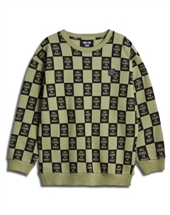 Толстовка Sweatshirt Stsollie Kinder, цвет TEA Sometime soon