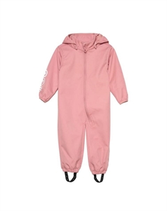 Куртка софтшелл Softshellanzug, розовый Minymo®