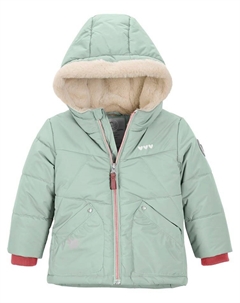 Стеганая куртка Steppjacke, светло-зеленый Killtec