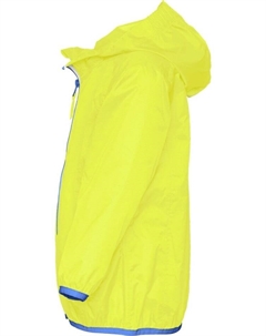 Дождевик Regenjacke, цвет neongelb Playshoes