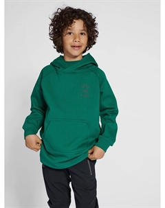 Пуловер с капюшоном Hoodie Stsmonterey Kinder, цвет EVERGREEN Sometime soon