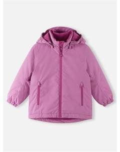 Зимняя куртка Winterjacke Nuotio, розовый Reima