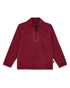 Флисовая куртка Fleecepullover Sinclair 702, красный Lego