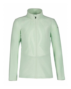 Флисовая куртка Fleecejacke Lometa, мятный Icepeak