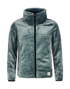 Флисовая куртка  PRTVANCE full zip top, цвет Evergreen Protest