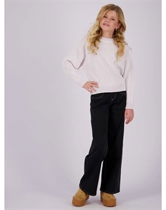 Пуловер Pullover Marona, фиолетовый Vingino