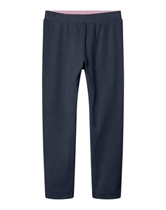 Леггинсы Wende-Leggings Olga, темно-синий Name it