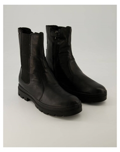 Сапоги Winterschuhe, черный Primigi