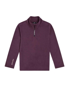 Флисовая куртка Fleecepullover Jack's Polartec 100, фиолетовый O`neill