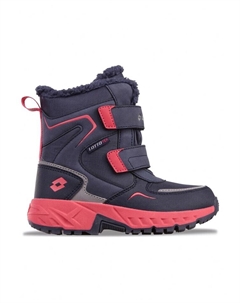 Сапоги Stiefel Alstyne Tex K, синий Lotto