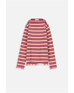 Толстовка Langärmeliges T-shirt, красочный Coccodrillo