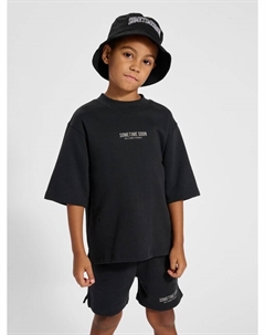 Толстовка Sweatshirt Stslaker Kinder, черный Sometime soon