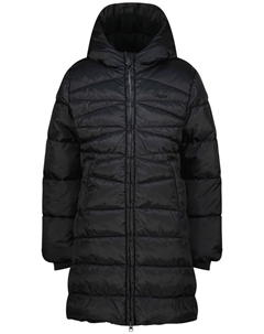 Стеганая куртка Steppmantel, черный Vingino