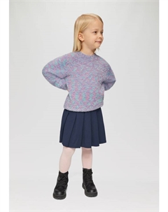 Пуловер Strickpullover langarm, розовый S.oliver