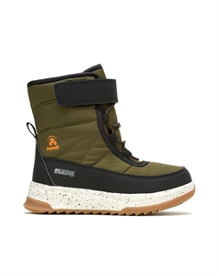 Сапоги Winterstiefel STORMY, цвет Dunkle Olive Kamik