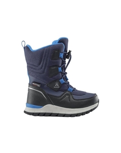 Сапоги Winterstiefel BOUNCER 2, цвет Marineblau Kamik