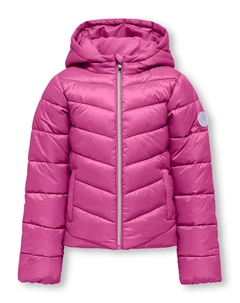 Зимняя куртка Winterjacke, розовый Kids only