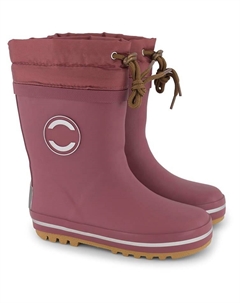 Сапоги Winterboots, цвет Altrosa Mikk-line