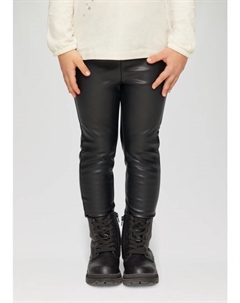 Тканевые брюки Hose lang, черный S.oliver