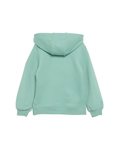 Толстовка Sweatshirt langarm, бирюзовый S.oliver